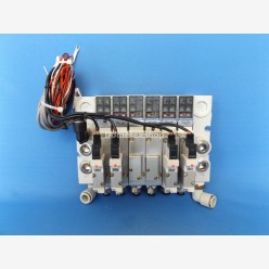 Koganei PBM6P-9W PB24C-38W Valve Block